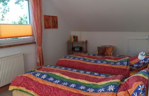 Ferienwohnung Sonnengelb - Foto 6