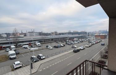 Apartament CzęstoStay Centrum Parking FREE - Photo 23