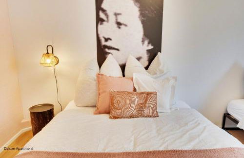 Lexapartments Stuttgart Wasen Toplage 75-96qm - Foto 38