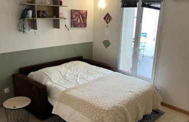 Studio Sanae - Foto 16