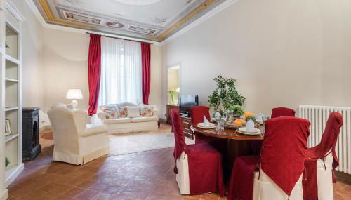 Casa Daniela, BEYOND THE EXTRAORDINARY Romantic Quiet Spacious Apartment Next to Guinigi Tower - Foto 3, Other