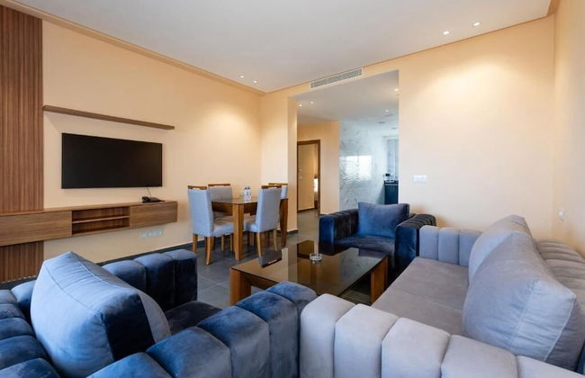 DAR MRAHA APPART HOTEL - Foto 18