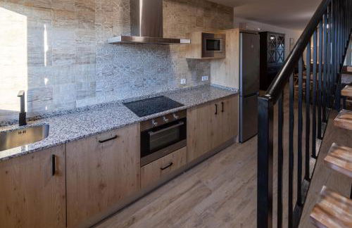 Apartamentos rurales Posada de Monfragüe con jacuzzi - Foto 65