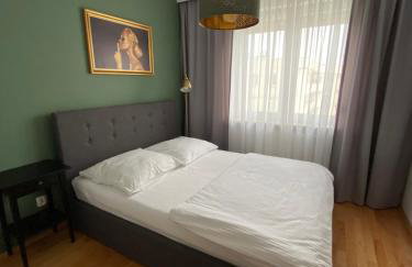 Apartament F&J #35 - Foto 4