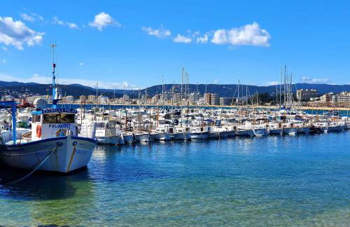 Palamós Apartament Superior Garoina - Foto 53