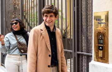 Edgar Suites Louvre - Jour - Foto 62