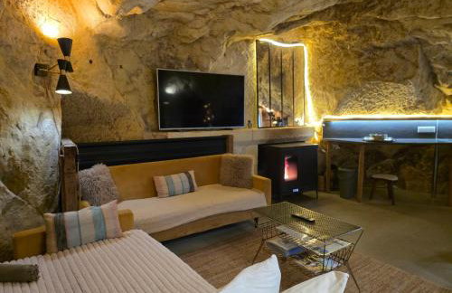 La Grotte du Moulin - Foto 7