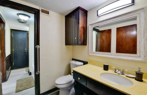 Private Pool Pilot Point Home on 45 Acres - Foto 18