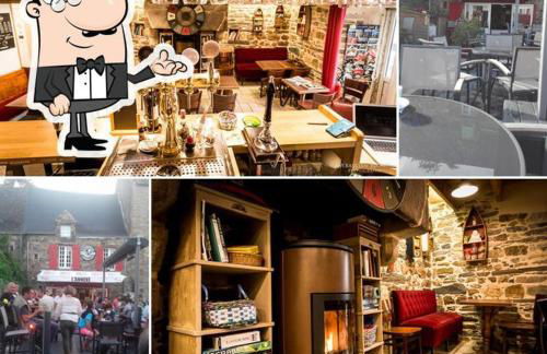 L'escale de Kerlochet - Foto 19