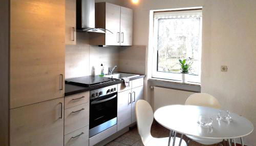 Ferienwohnung auf dem Pferdehof - Photo 2, pet friendly