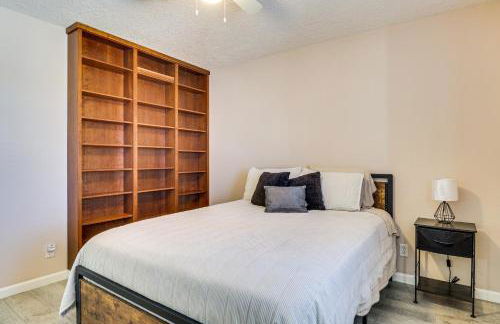 Quiet Stay in Convenient Rio Rancho Community! - Foto 21