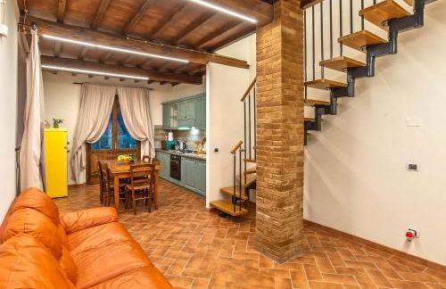 Gattaia Apartments with swimming pool - Foto 72