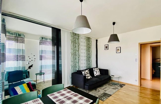 ART Garden Towers Prague - Foto 7