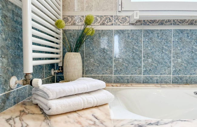 Villa El Sueno Panoramico - Foto 20