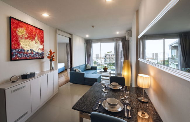 First Choice Grand Suites - Photo 17