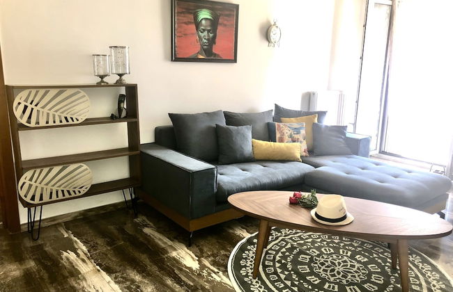 Charming Lefkada Town 2-bedroom Apartment - Foto 10