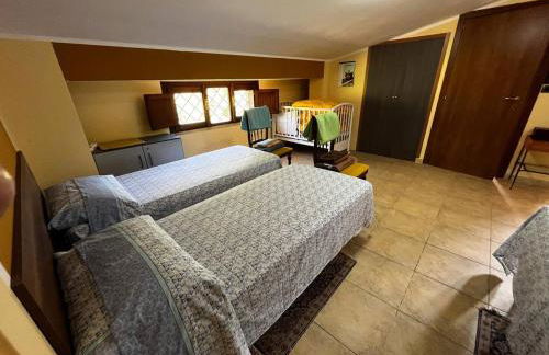 Casa Maria Host Green - Casa vacanze - Rossano - Foto 29