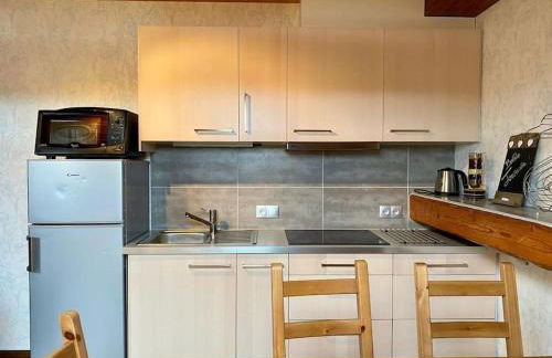 Gîte 4 personnes - Pleine nature - Foto 10