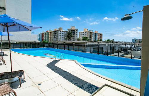 Cobertura, 2 quartos, alto padrão - Foto 7