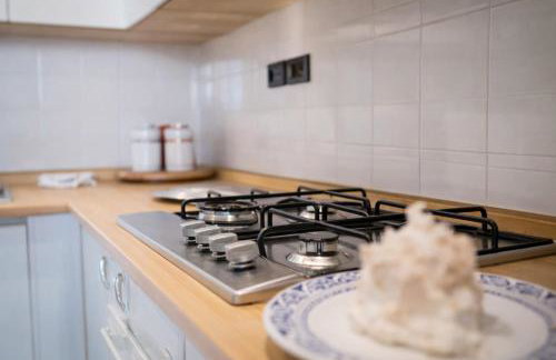 Double apartment 5 minutes from sea and private parking - Foto 15