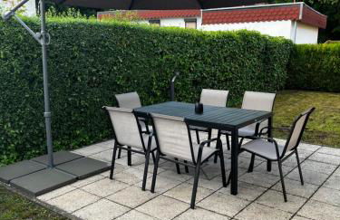 Datsche im grünen - Foto 23