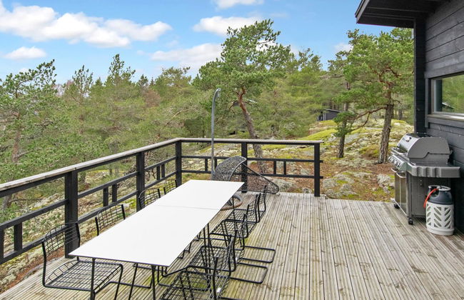 Villa henry - Foto 15