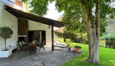 Villa Diomedes - Foto 3, Garden