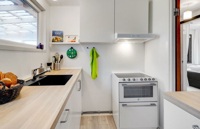 "Ferit" - 100m to the inlet - Foto 13