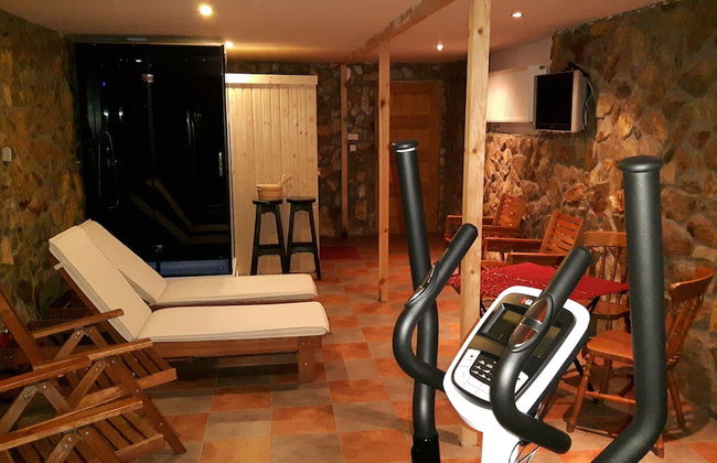 Agroturystyka Dom z Bali - Foto 40