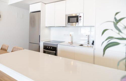 Tarifa Cozy House - Terraza , Piscina , Parking - Photo 17