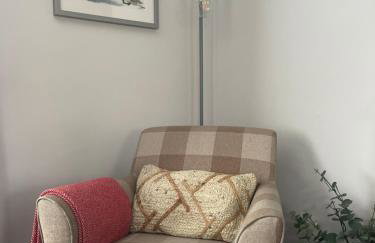 Kinneuchar Cottage - by Elie, Dog Friendly. - Foto 7