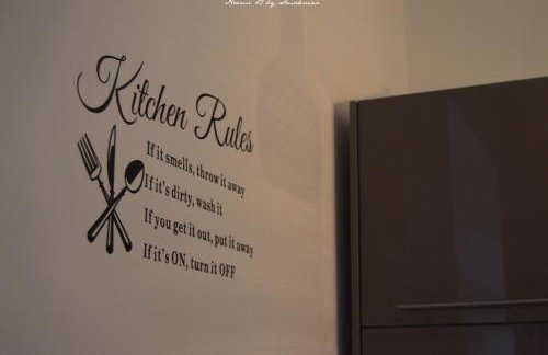 Celtis Old town Apartment - Foto 19