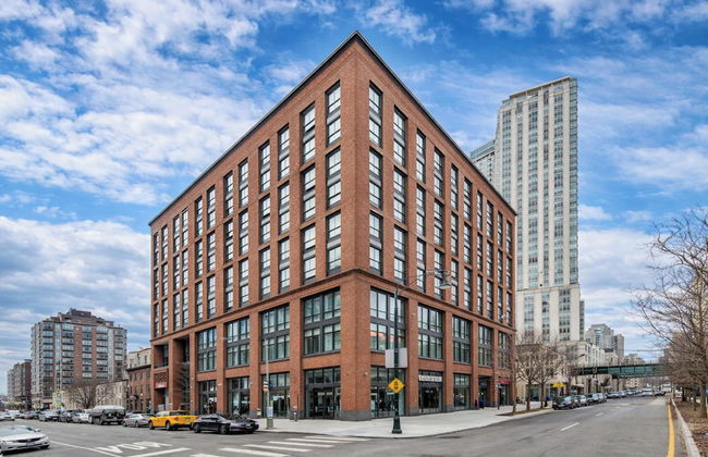 Court Square Hotel Long Island City New York , Belvilla District 6 Formerly Sonder - Photo 35