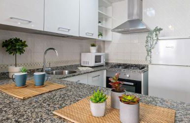 Alea Rentals - Paradis Park - Foto 78