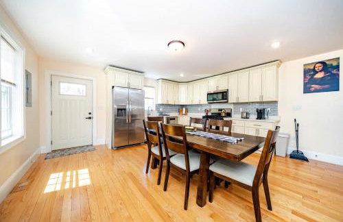 37 - 3BR Quincy - Cozy Townhouse near Adams Park - Foto 62