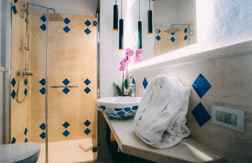 Aquamarina Pintadera Blu & SPA - Foto 15