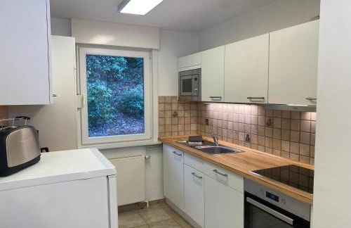 Auwers Haus komplett mit Panoramablick und Kamin - Foto 10