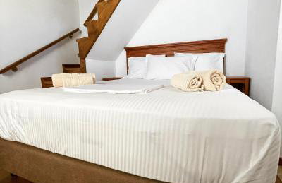 Pyrgos Fassea Kardamyli Towerhouse - Foto 32