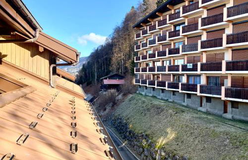 Studio cosy au cœur de la station des Carroz - Foto 19