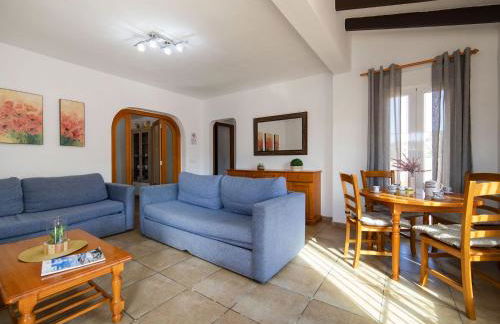 Villa Enrique by Interhome - Foto 14