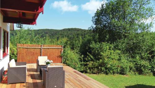 Seepark Kirchheim Ferienhaus bei Simone - Foto 3