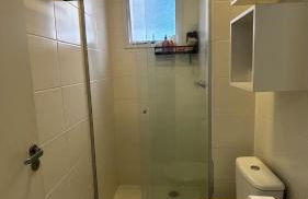 Lindo apartamento com lazer completo em Santos prox a praia - Foto 12