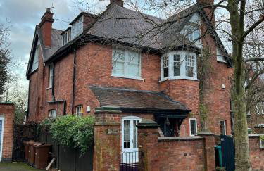 Peaceful Flat in The Park - Foto 19