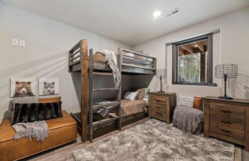 Trax N Trailz Lodge - Foto 56