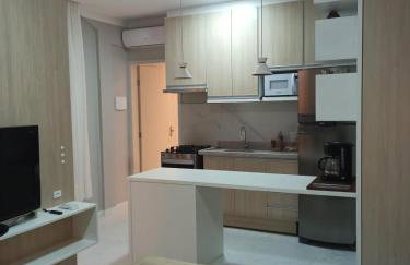 Flat Residencial Simas - Foto 10
