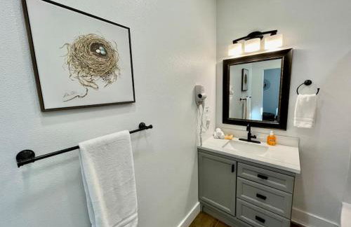 Quail Suite HOT TUB BBQ Sleeps 2 - Foto 16