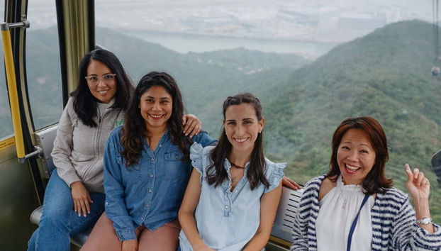 Lantau Island Private Tour - Foto 4