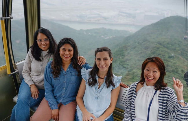 Lantau Island Private Tour - Foto 4