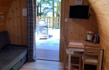 Kersebrock Kabins - Foto 50