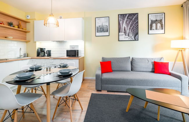 Sun & Snow Holiday Mountain Residence - Foto 49